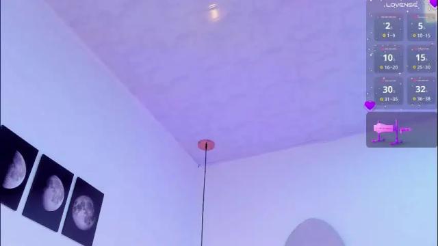 Image 2 of zoe_rivers Stream on Chaturbate on 23 days ago