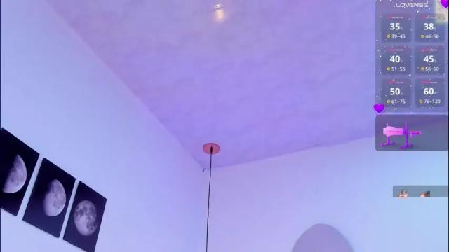 Image 3 of zoe_rivers Stream on Chaturbate on 23 days ago