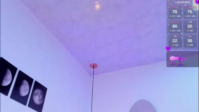 Image 4 of zoe_rivers Stream on Chaturbate on 23 days ago