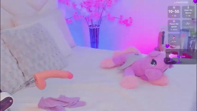 Image 11 of zoe_rivers Stream on Chaturbate on 14 days ago