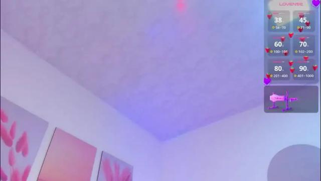 Image 6 of zoe_rivers Stream on Chaturbate on 14 days ago