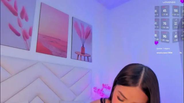 Thumbnail 1, zoe_rivers's Stream at Chaturbate, 11 days ago