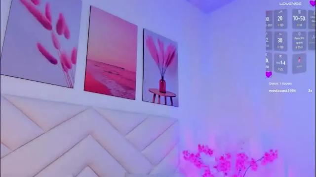 Image 3 of zoe_rivers Stream on Chaturbate on 13 days ago