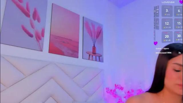 Image 4 of zoe_rivers Stream on Chaturbate on 13 days ago