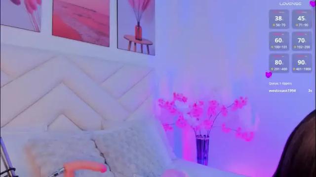 Thumbnail 2, zoe_rivers's Stream at Chaturbate, 11 days ago