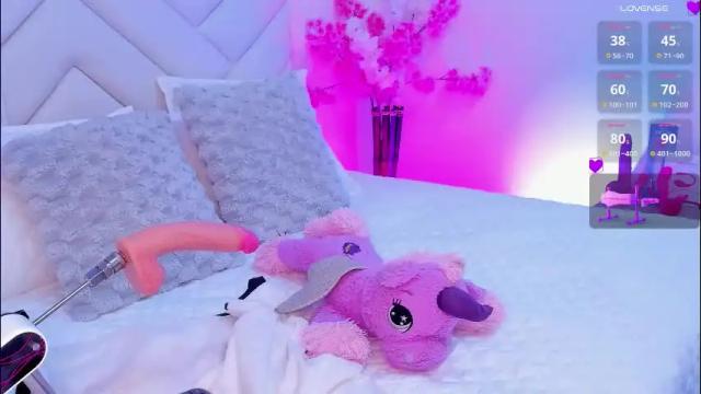 Image 4 of zoe_rivers Stream on Chaturbate on 4 days ago