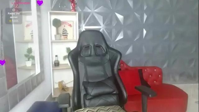 Image 3 of zoe_russell Stream on Chaturbate on 28 days ago