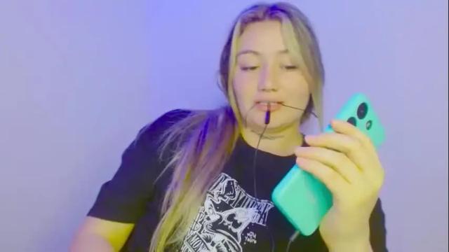 Image 12 of zoe_sexy69 Stream on Chaturbate on 1 month ago