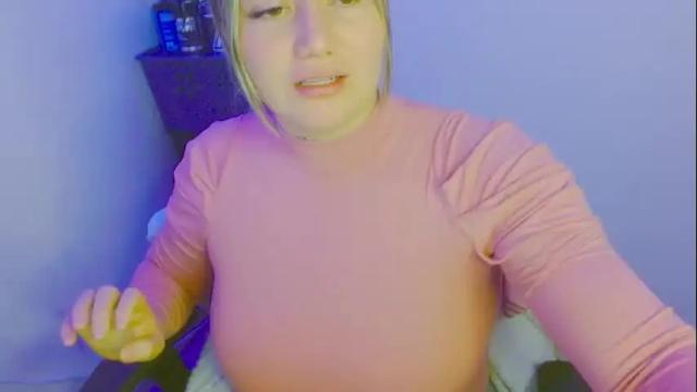 Image 12 of zoe_sexy69 Stream on Chaturbate on 1 month ago