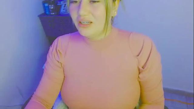 Image 3 of zoe_sexy69 Stream on Chaturbate on 1 month ago