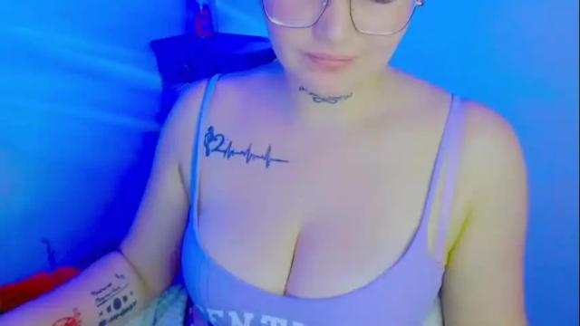 Thumbnail 3, zoe_sexy69's Stream at Chaturbate, 1 month ago