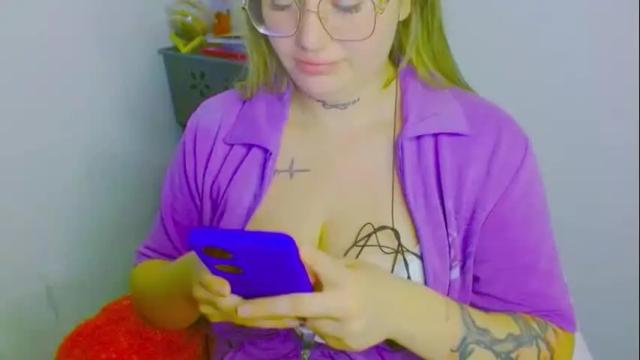 Thumbnail 1, zoe_sexy69's Stream at Chaturbate, 1 month ago
