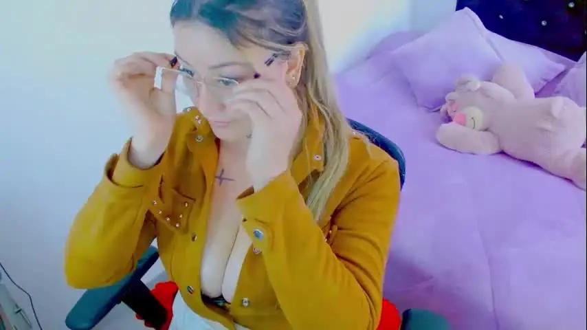 zoe_sexy69 Chaturbate