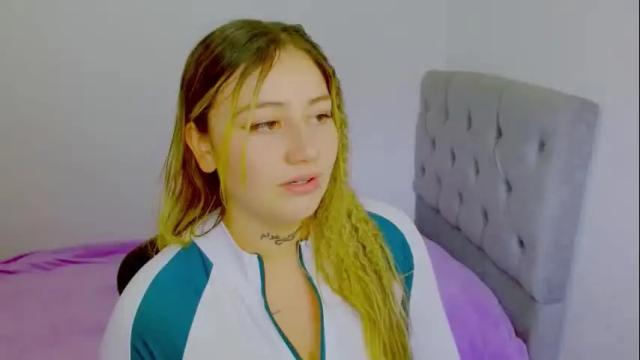Image 7 of zoe_sexy69 Stream on Chaturbate on 1 month ago