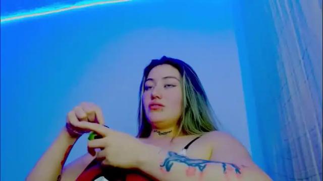 Image 11 of zoe_sexy69 Stream on Chaturbate on 1 month ago