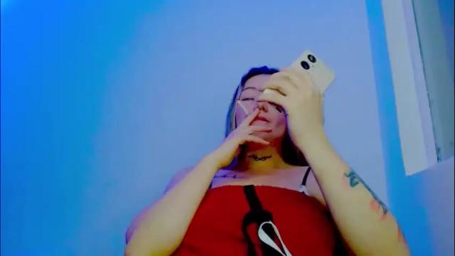 Image 12 of zoe_sexy69 Stream on Chaturbate on 1 month ago