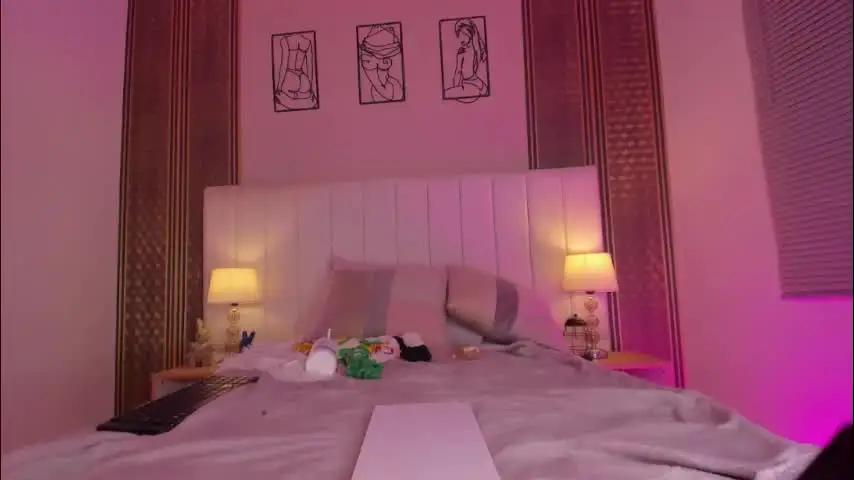 zoe_sky_ Chaturbate