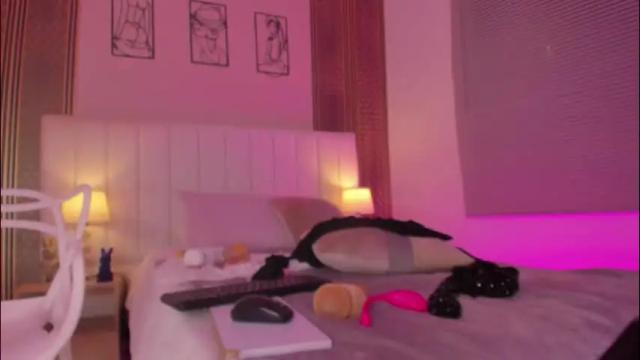 Thumbnail 1, zoe_sky_'s Stream at Chaturbate, 5 days ago
