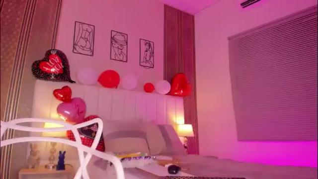 Image 6 of zoe_sky_ Stream on Chaturbate on 1 month ago