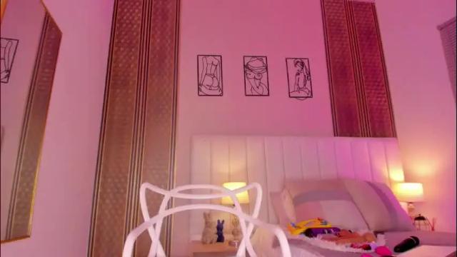 Thumbnail 1, zoe_sky_'s Stream at Chaturbate, 8 days ago