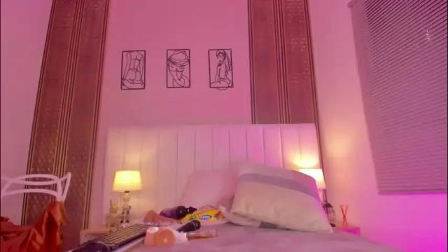 Image 8 of zoe_sky_ Stream on Chaturbate on 4 days ago