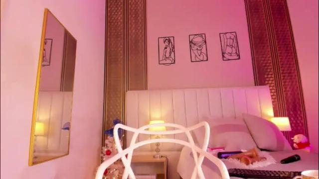 Image 2 of zoe_sky_ Stream on Chaturbate on 1 month ago