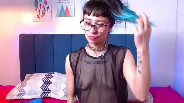 Image 12 of zoe_stardancer Stream on Chaturbate on 19 months ago