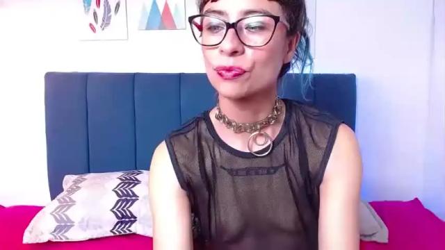 Image 6 of zoe_stardancer Stream on Chaturbate on 19 months ago
