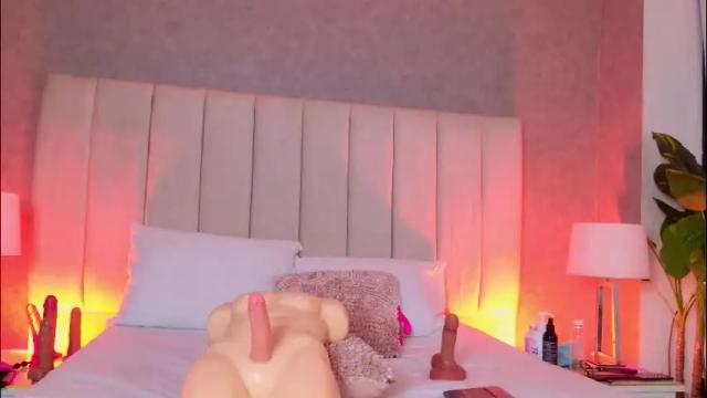 Thumbnail 2, zoe_stargb's Stream at Chaturbate, 4 months ago