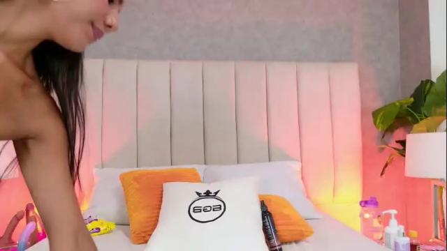 Image 3 of zoe_stargb Stream on Chaturbate on 3 months ago