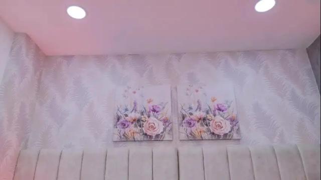 Image 2 of zoe_stargb Stream on Chaturbate on 3 months ago