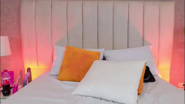 Image 12 of zoe_stargb Stream on Chaturbate on 3 months ago