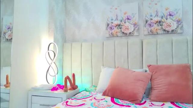 Thumbnail 1, zoe_stargb's Stream at Chaturbate, 2 months ago