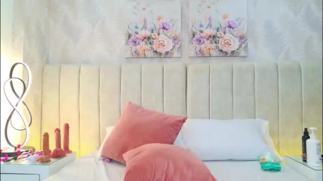 Thumbnail 2, zoe_stargb's Stream at Chaturbate, 2 months ago