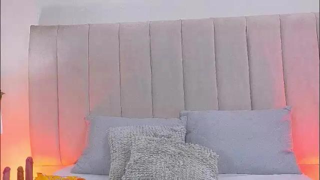 Image 8 of zoe_stargb Stream on Chaturbate on 2 months ago