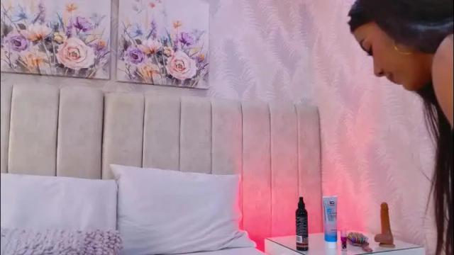 Thumbnail 1, zoe_stargb's Stream at Chaturbate, 1 month ago