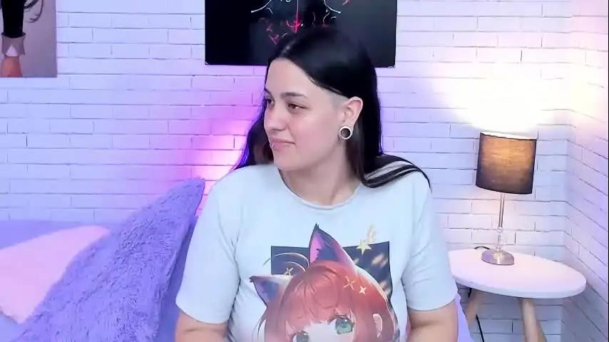 zoe_submissive Chaturbate