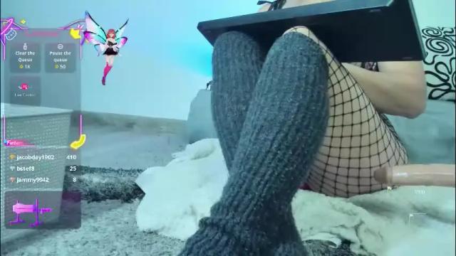 Image 8 of zoe_sweet22 Stream on Chaturbate on 2 months ago