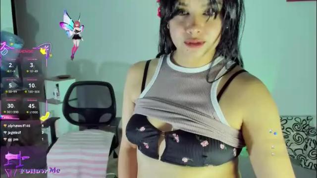 Thumbnail 2, zoe_sweet22's Stream at Chaturbate, 1 month ago