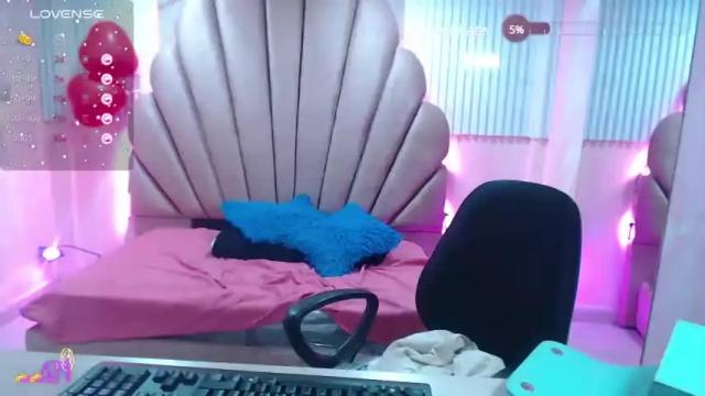 Image 11 of zoe_sweet7 Stream on Chaturbate on 20 months ago