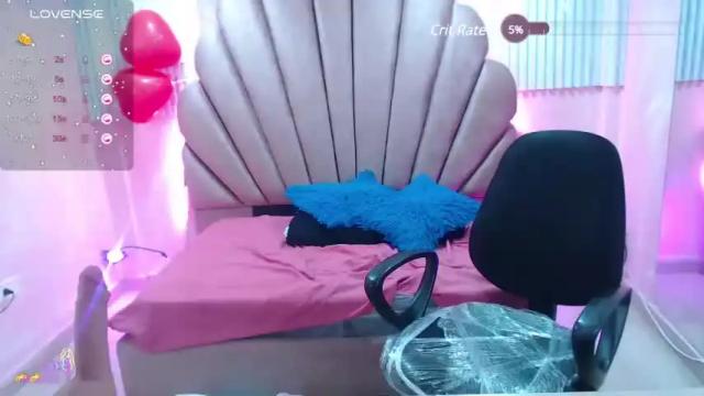 Image 6 of zoe_sweet7 Stream on Chaturbate on 20 months ago