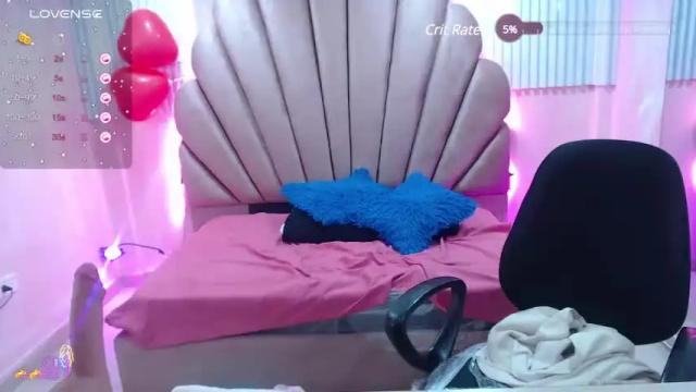 Image 8 of zoe_sweet7 Stream on Chaturbate on 20 months ago