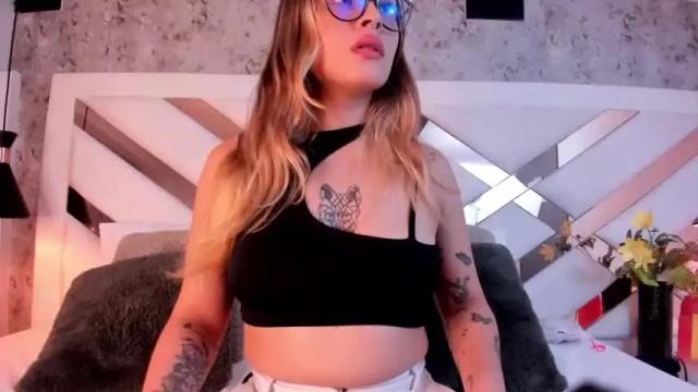 Thumbnail 1, zoe_taylor7's Stream at Chaturbate, 18 months ago
