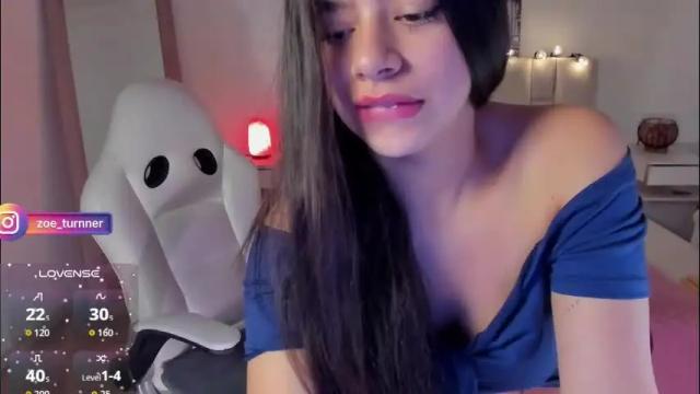 Image 2 of zoe_turnner_18 Stream on Chaturbate on 2 months ago