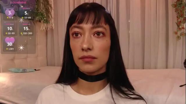 Thumbnail 3, zoe_vixen's Stream at Chaturbate, 9 days ago