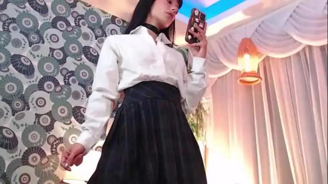 Image 7 of zoe_vixen Stream on Chaturbate on 1 month ago