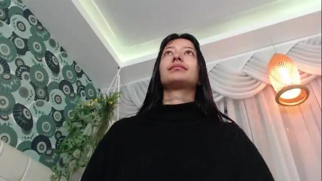 Thumbnail 1, zoe_vixen's Stream at Chaturbate, 1 month ago
