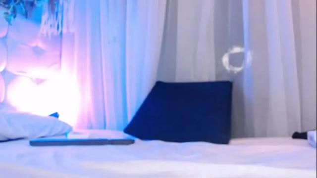 Image 11 of zoe_vixen Stream on Chaturbate on 1 month ago