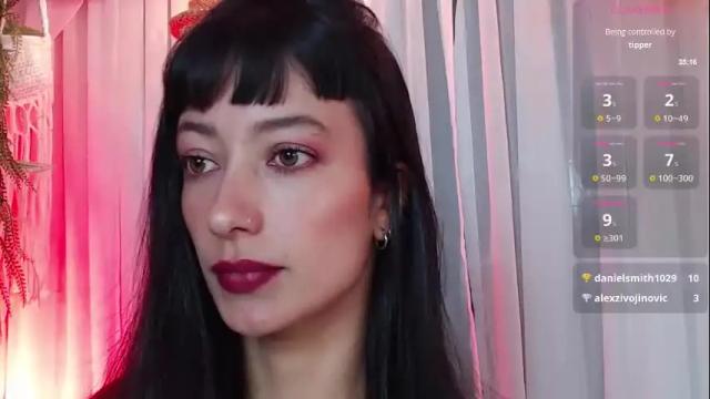 Thumbnail 3, zoe_vixen's Stream at Chaturbate, 28 days ago