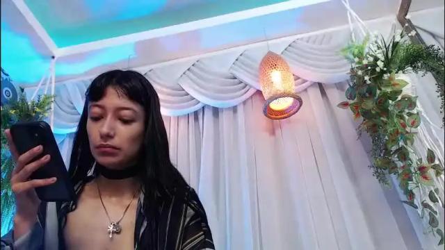 Image 7 of zoe_vixen Stream on Chaturbate on 14 days ago